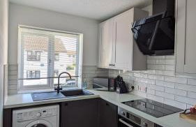 2 Bedroom apartment in Brean - Foto 24