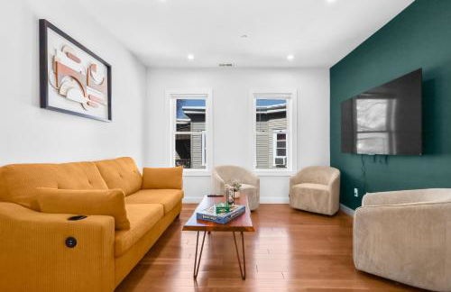 6BR4Bth Parking BOS MIT Harvard TD Garden - Foto 28