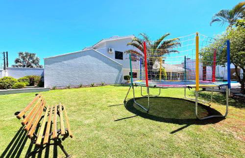 Casa 6 quartos Padrão TOP area nobre prox atrativo - Photo 10