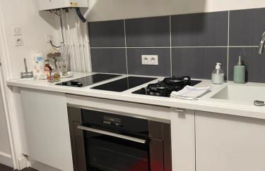 La maison de L Échauguettes Vous offre petit déjeuner et ménage - Foto 20