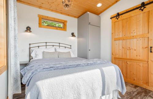 The Little Farmhouse at Oostema Farmstead - Foto 15