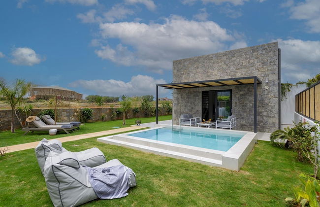 Hermagio Villa George by Estia - Foto 8