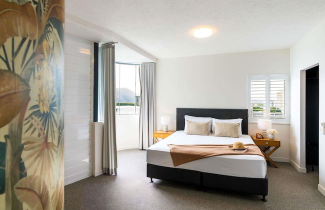 BreakFree Royal Harbour - Foto 17