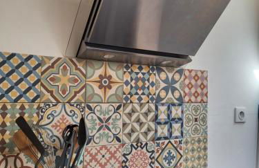 Le Logis des Chons à la campagne à Saint hilaire du Bois - Lys Haut Layon - Photo 17