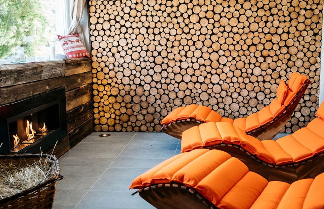 Lush Apartment in Sankt Michael ob Bleiburg - Foto 35