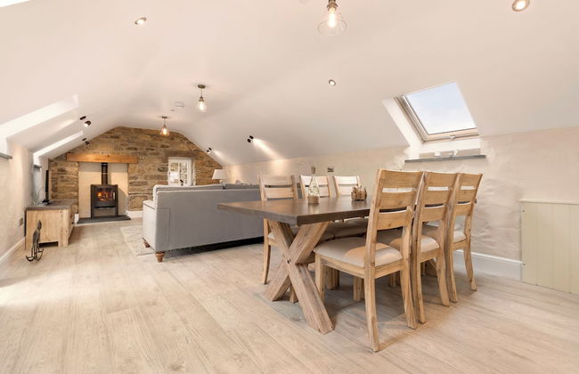 Awel y Môr - 3 Bedroom Cottage - Whitesands - Foto 21