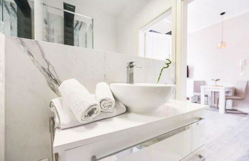 Entspannen in unserer gemütlichen Suite A - Photo 6