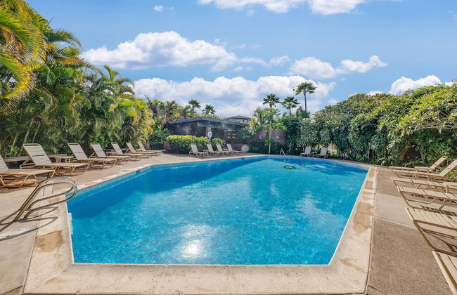 Kapalua Ridge Villas 1612 - Foto 19