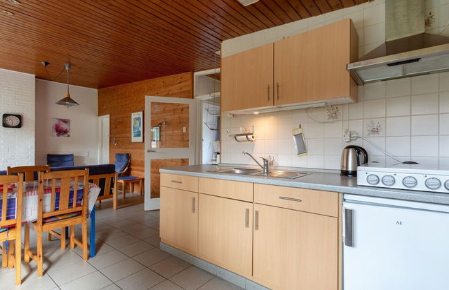 Holiday Home Near Beach of Sint Maartenszee - Foto 44