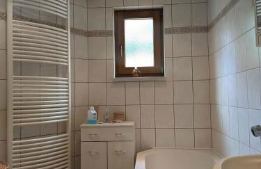 Ferienhaus "Sonja" an der Lauxmühle - Foto 17