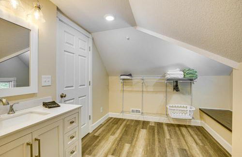 Walk Downtown Historic Home in Excelsior Springs - Foto 14