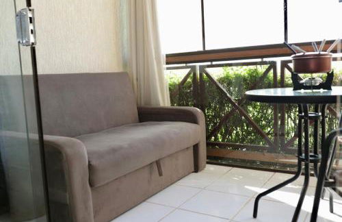 Flat na Fazenda Monte Castelo Gravatá Sairé - Mod 12 - Flat 9 - Foto 30