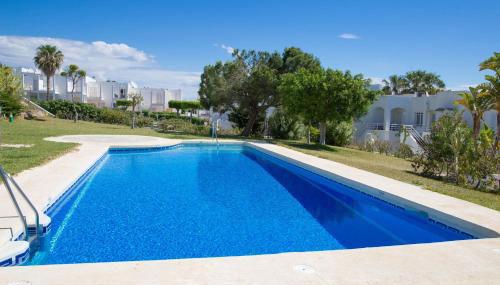 Parque Playa - Mojacar Playa - R051 - Foto 5