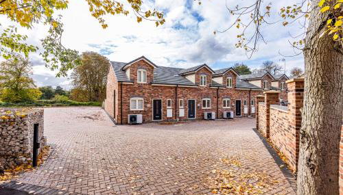 6 Riverside Mews - Foto 2