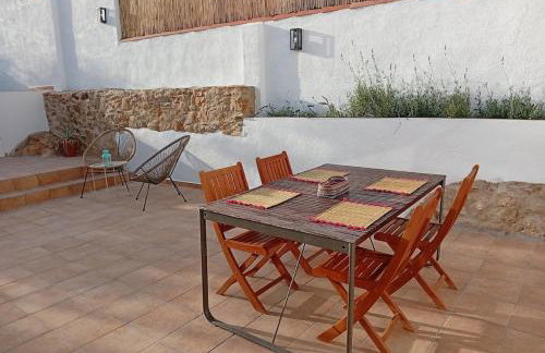 Casa Rural la Sierra del Viento - Foto 10