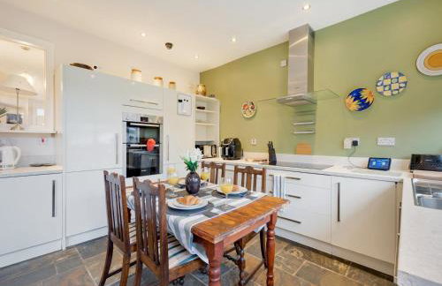 Spacious 5Bed House in South Manchester - Pass the Keys - Foto 11