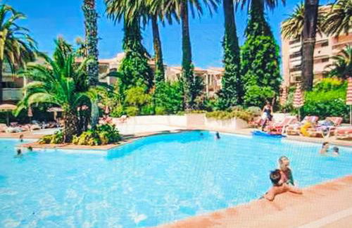 Résidence de Vacances avec Piscine & Transat, à 2 minutes des plages - Bât n2 - Foto 15