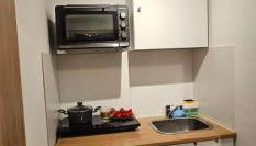 3er Apartment Boardinghouse Gavner in Apen - Foto 4