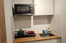 3er Apartment Boardinghouse Gavner in Apen - Foto 4