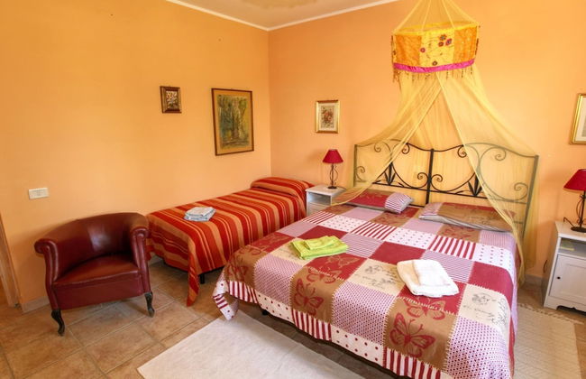 Belvilla by OYO Casaletto Graffi - Foto 2