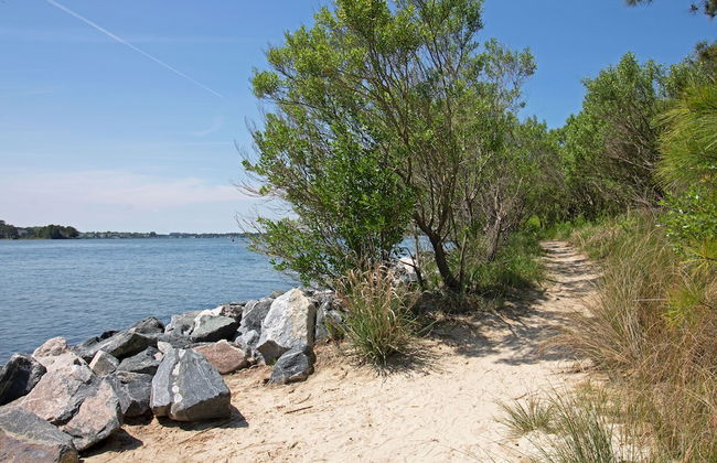 The Colony Virginia Beach by TripForth - Foto 62