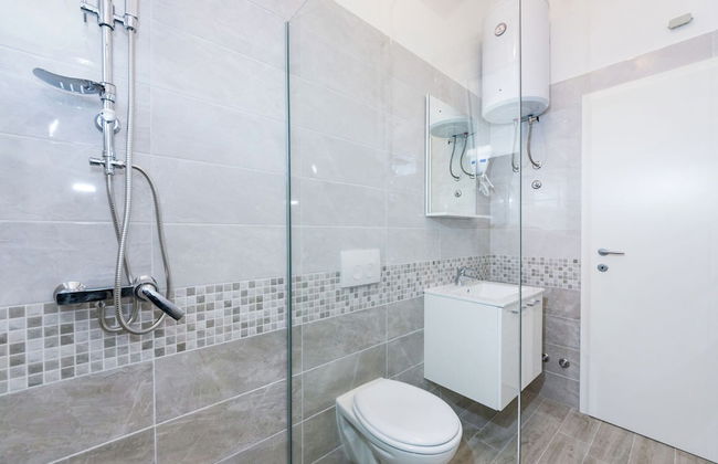 Apartment With Direct Sand Beach Access - Foto 9