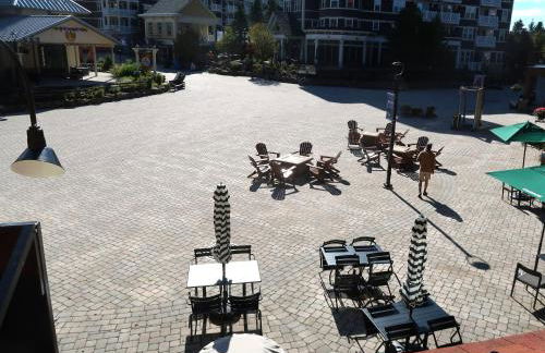 Snowshoe Mountain Studio! Renovated! - Foto 40