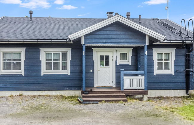 Kanervarinne - Foto 2