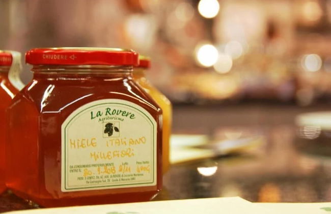 Agriturismo La Rovere - Foto 36