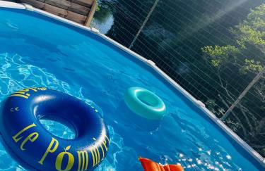 Gîte La Fougère - Foto 15