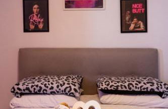 Casa Glow Isernia - privacy, wi-fi, colazione - Foto 40