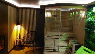 GreenHouse pool & spa - Photo 5