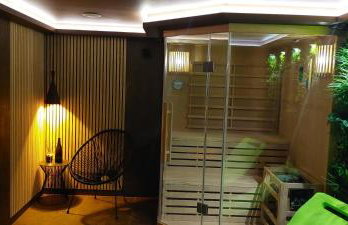 GreenHouse pool & spa - Foto 5