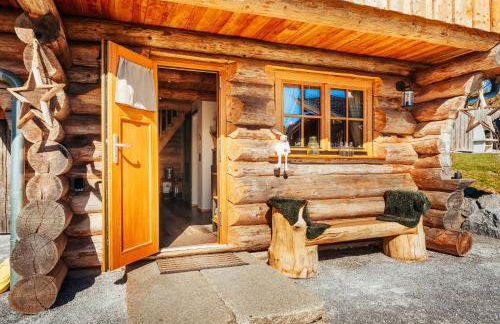 Blockhaus PanHütte - Foto 2