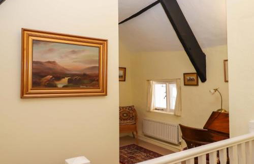 Fox Hat Cottage - Photo 15