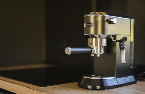 K Relax Place, Varaždinske Toplice, modern home with Sauna, Jacuzzi, WIFI - Foto 22