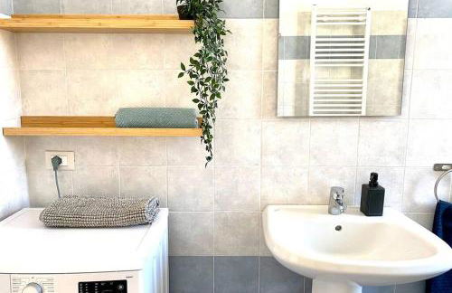 Luminoso Bilocale con Balcone a Borgio Verezzi - Photo 15