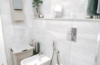 Apartment Rocha Vista Mar Dubai - Foto 40