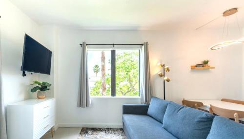 Lovely Studio near Universal - Foto 5