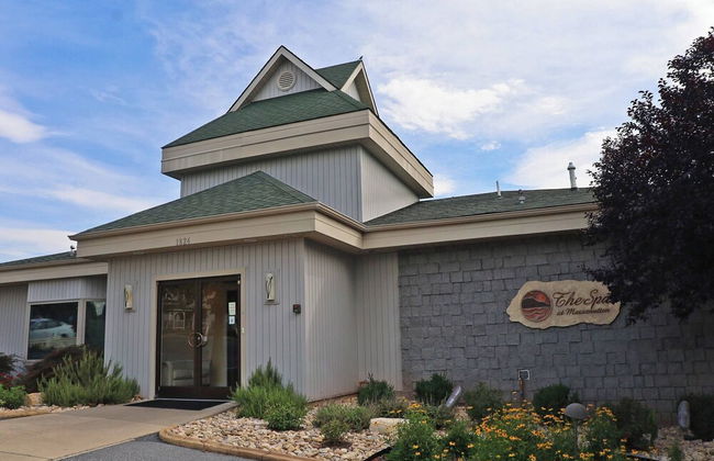 Massanutten Resort by Tripforth - Foto 73