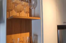 Com piscina e academia para você MIN404 - Foto 13