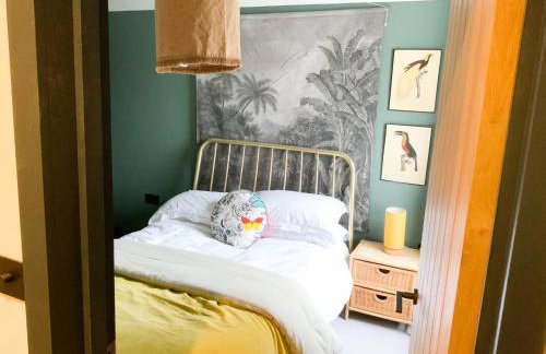 Boutique home near Chichester centre - Foto 1