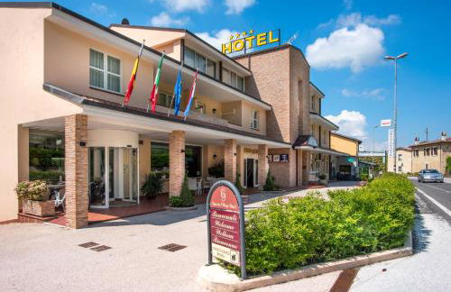 Guesia Village Hotel e Spa - Foto 11