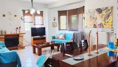 Maisonette Mangana - Foto 2