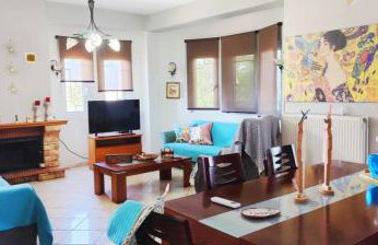 Maisonette Mangana - Foto 2