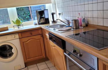 Ferienhaus Krüger - Foto 20