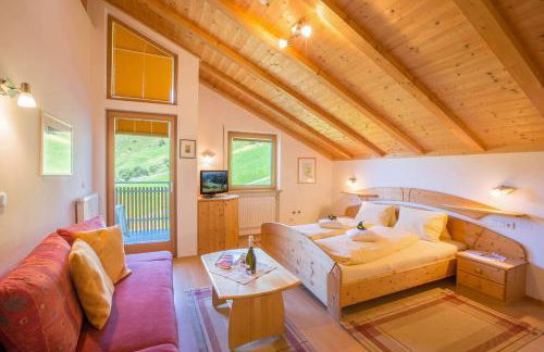 Residence Weisskugel Langtaufers Südtirol - Foto 57