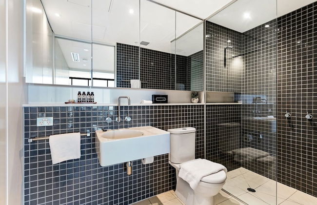 Southbank Apartments - Freshwater Place - Foto 35