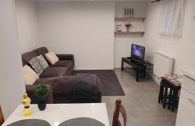 Bel appartement F2 entièrement rénové - Foto 1