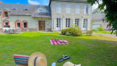 La Maison Gavraise - Foto 4